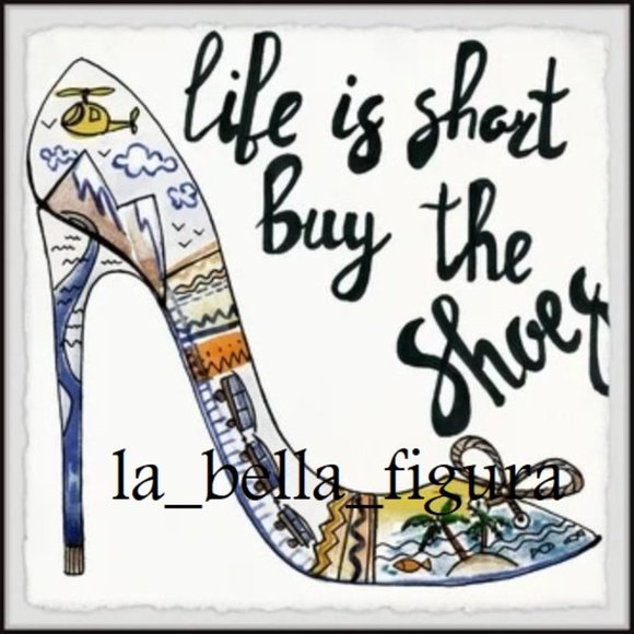 SHOES 👠 - Picture 2 of 4